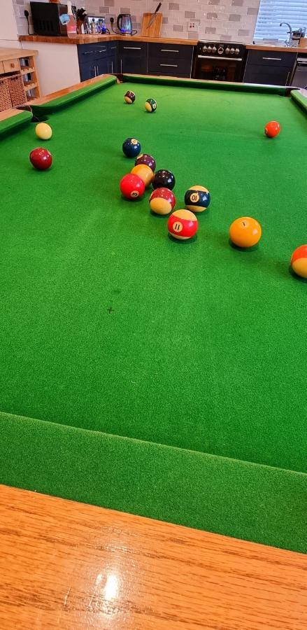 Hidden Gem Near The Beach With Pool Table 뉴키 외부 사진